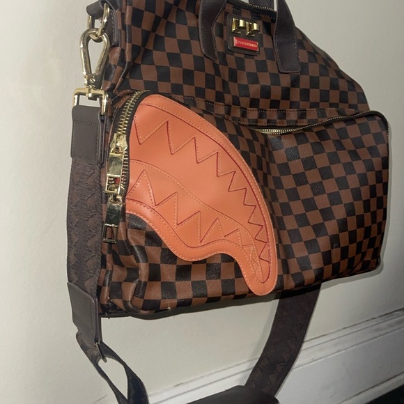 Used Sprayground Work Bag. (Good condition ) - Picture 13 of 16